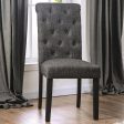 ALFRED Side Chair (2 CTN) Hot on Sale