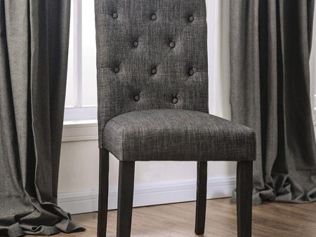 ALFRED Side Chair (2 CTN) Hot on Sale