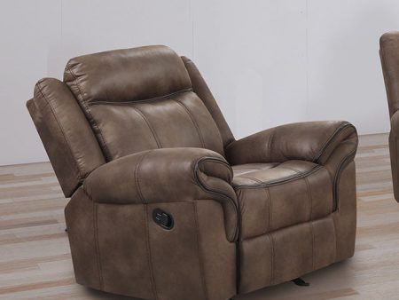 Agata Glider Recliner For Discount