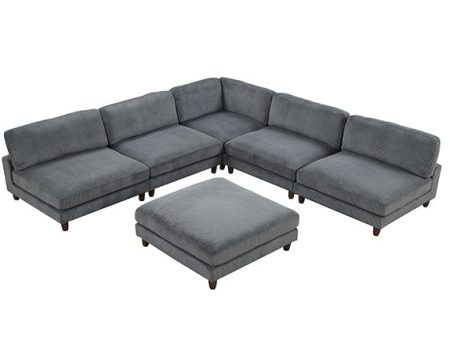 Dagenham Sectional [ C ] Supply