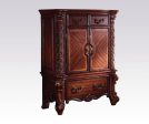 Acme Vendome Traditional Drawer Chest in Cherry 22006 CLOSEOUT Online Sale