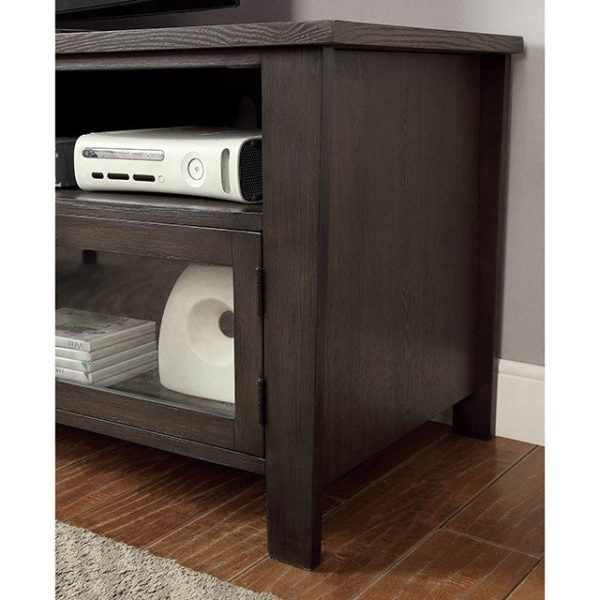 Alma Gray 72  TV Stand Online Sale