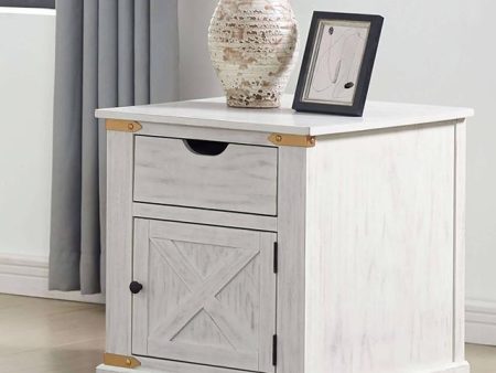 Bacerra End table For Discount