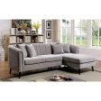 GOODWICK Sectional on Sale