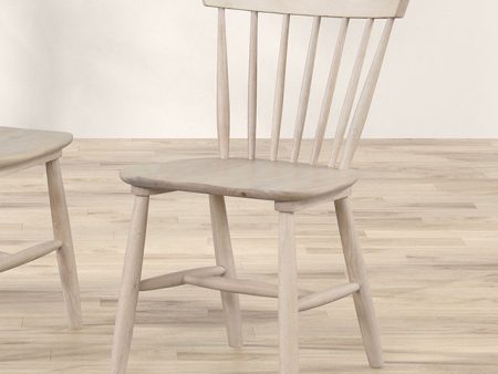 Beale Dining Chair (2 CTN) Sale