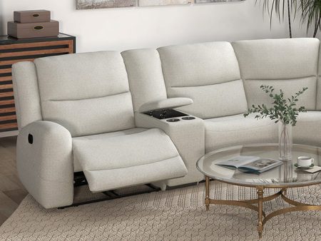 Giraldus Motion Sectional Online Sale