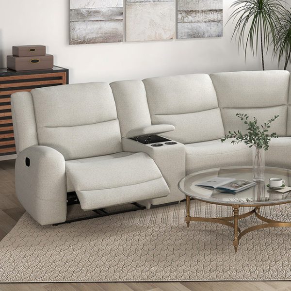 Giraldus Motion Sectional Online Sale