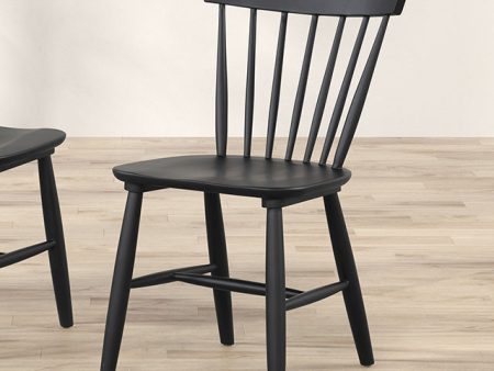 Beale Dining Chair (2 CTN) Fashion