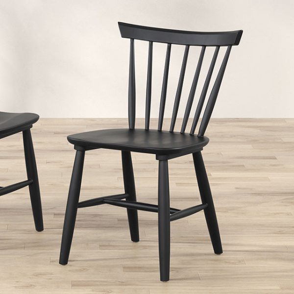 Beale Dining Chair (2 CTN) Fashion