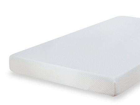 Artemisia 6  Twin Memory Foam Mattress Fashion