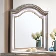 ALLIE Mirror, Rose Gold Online Sale