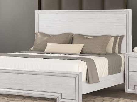 Basilone Queen Bed Online now