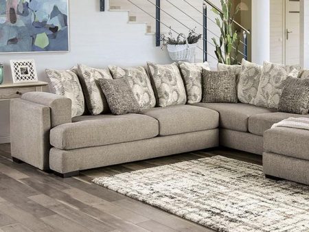 ANGELIA Sectional Online Sale