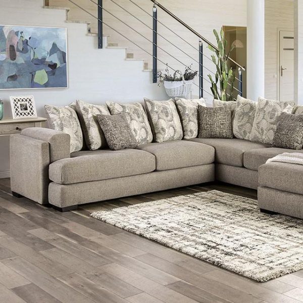 ANGELIA Sectional Online Sale