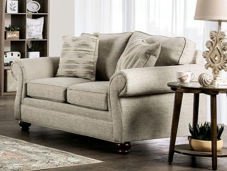 AMAYA Loveseat For Discount