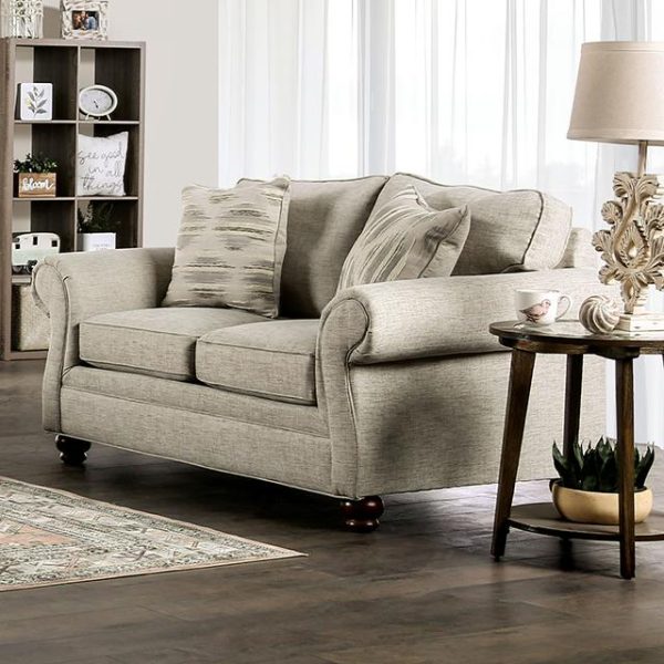 AMAYA Loveseat For Discount