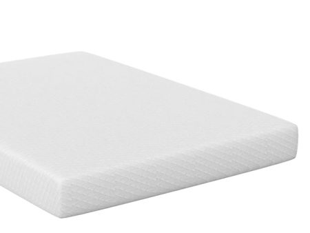 Artemisia 10  Queen Memory Foam Mattress Sale