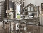 Versailles Antique Platinum Desk Fashion