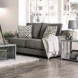 Adrian Love Seat Online