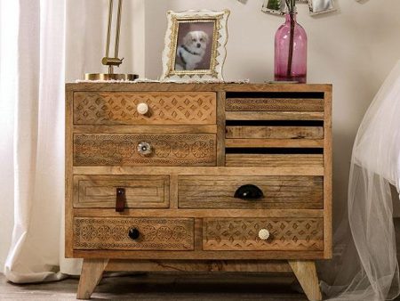 BLANCHEFLEUR Chest Sale