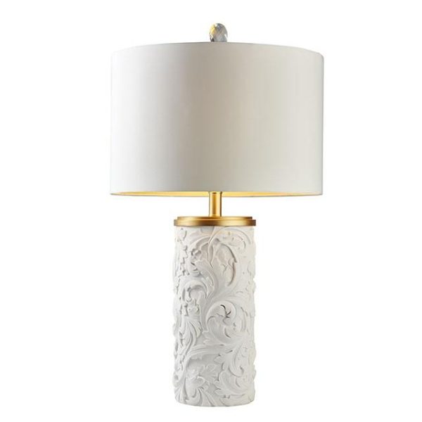 IVY 31.25 H Table Lamp Fashion