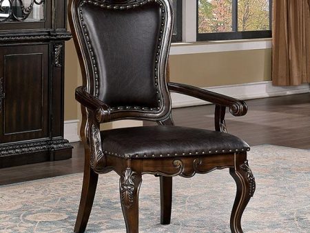 LOMBARDY Arm Chair Cheap