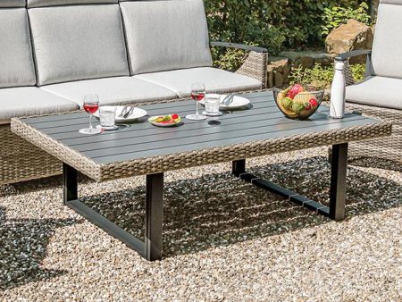 Antigua Height-Adjustable Table For Discount