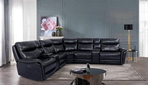 BRAYLEE Power Sectional Cheap