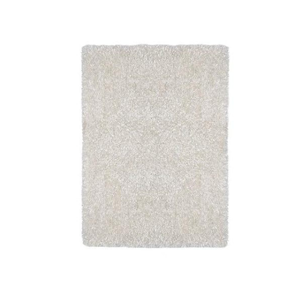 Annmarie White 5  X 8  Area Rug Fashion