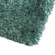 Annmarie Teal 5  X 8  Area Rug Online Sale