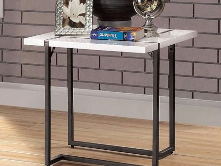 IZAR End Table Discount