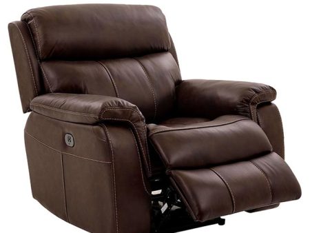 ANTENOR Power Recliner Sale