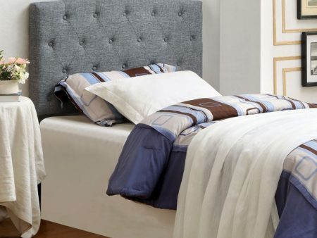 Alipaz Queen Full Headboard Cheap