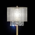 Ana Gold Floor Lamp Online Hot Sale