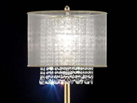 Ana Gold Floor Lamp Online Hot Sale