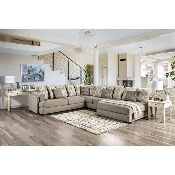 ANGELIA Sectional Online Sale