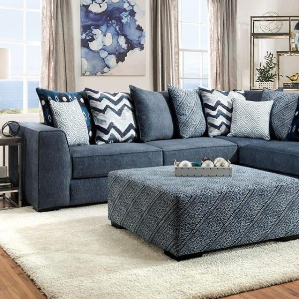 BRIELLE Sectional Fashion