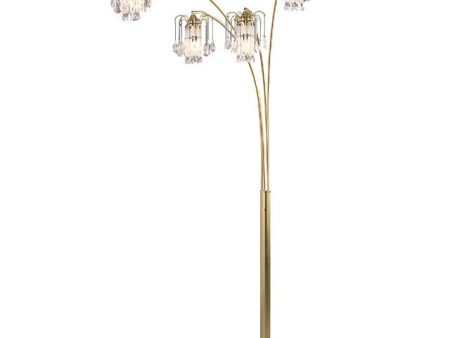 Elouise Arch Lamp Online