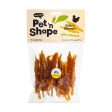 Chik  n Skewers 8 oz by Pet  n Shape Online