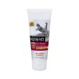 Uri-Ease Paw Gel for Cats - Salmon Flavor 3 oz by Nutri-Vet Supply