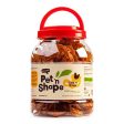 Chik  n Rings 2 lbs by Pet  n Shape Online now